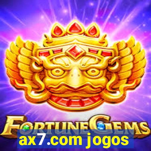 ax7.com jogos