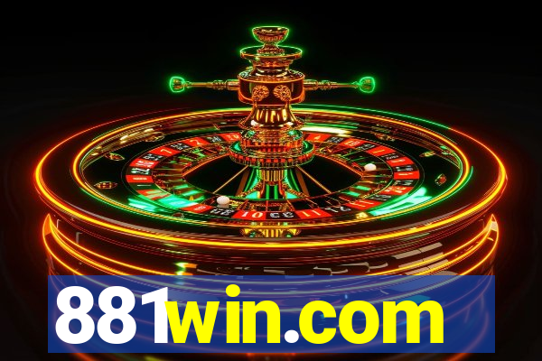 881win.com