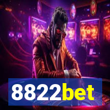 8822bet