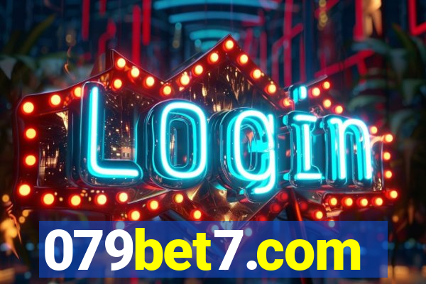 079bet7.com