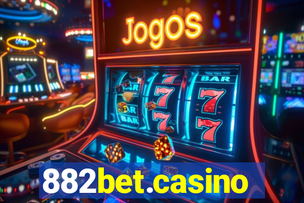 882bet.casino