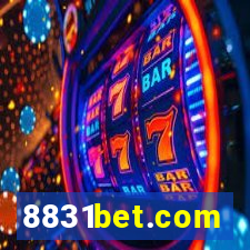 8831bet.com