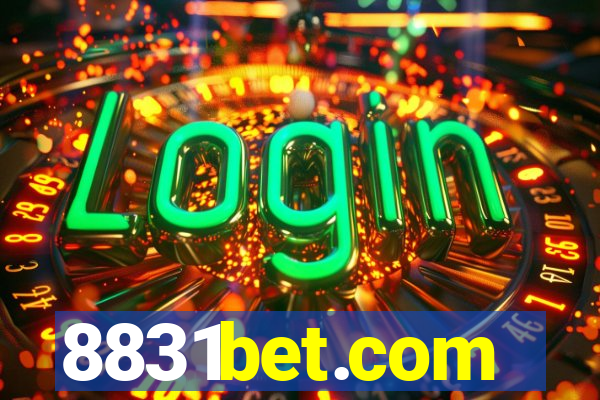 8831bet.com