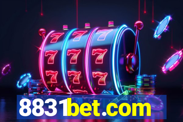 8831bet.com