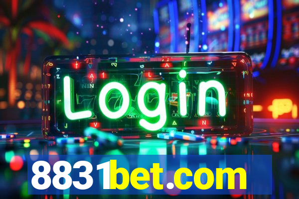 8831bet.com