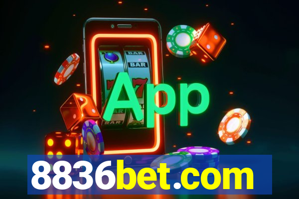 8836bet.com