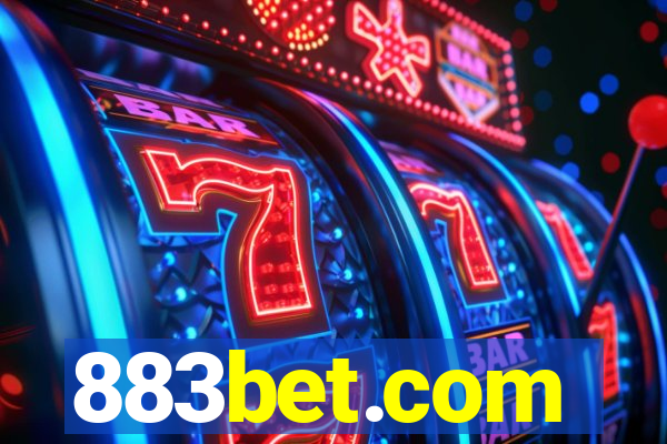 883bet.com