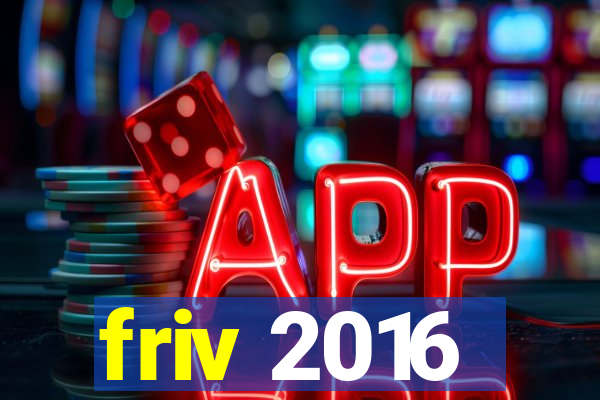 friv 2016