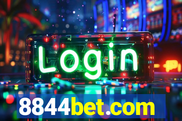 8844bet.com