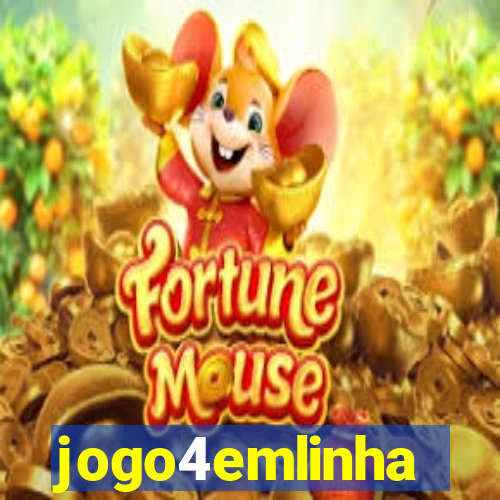 jogo4emlinha