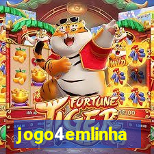 jogo4emlinha