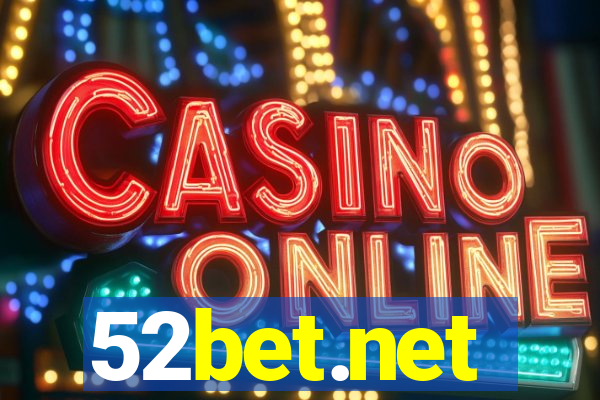 52bet.net