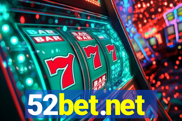 52bet.net