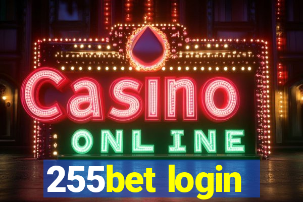 255bet login