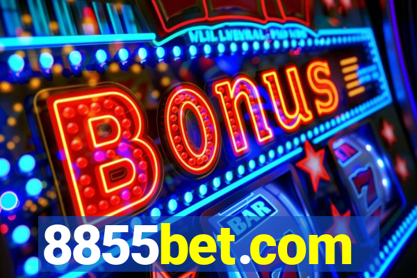 8855bet.com