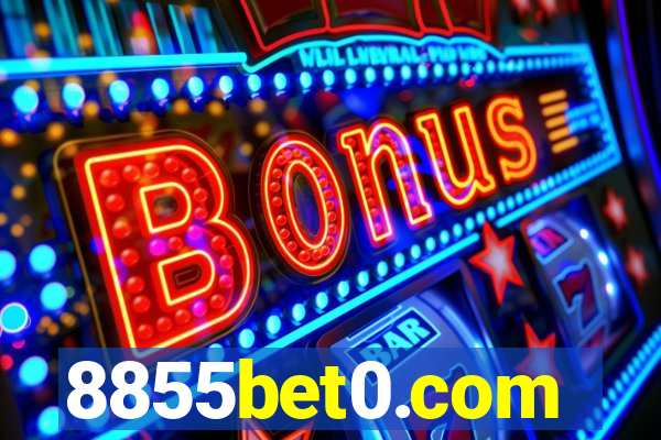 8855bet0.com