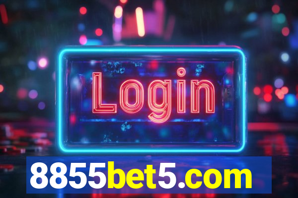 8855bet5.com