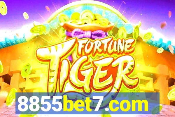 8855bet7.com