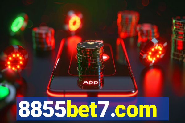 8855bet7.com