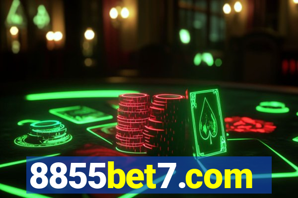 8855bet7.com