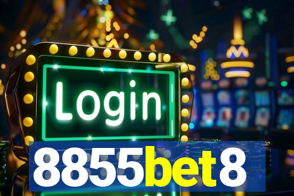 8855bet8