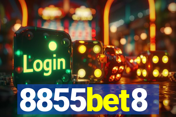 8855bet8