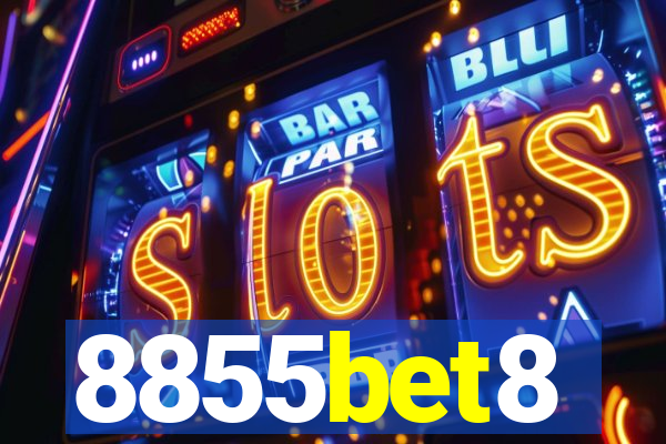 8855bet8