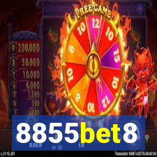 8855bet8