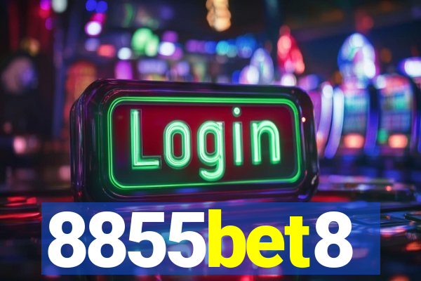 8855bet8