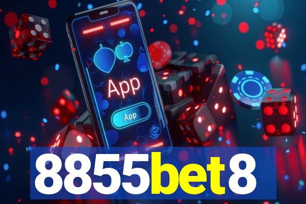 8855bet8