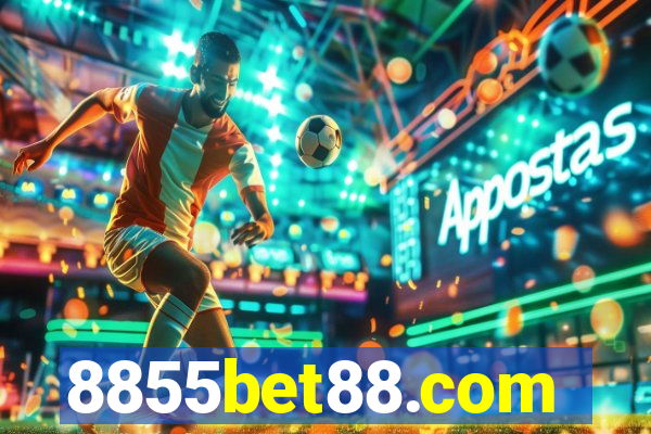 8855bet88.com