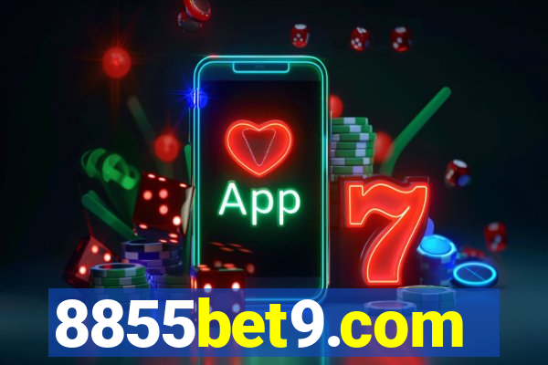 8855bet9.com