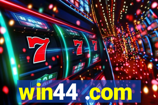 win44 .com