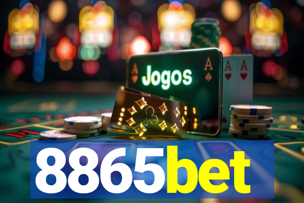 8865bet