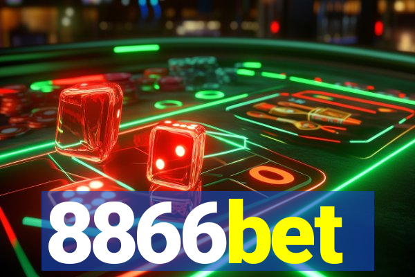 8866bet