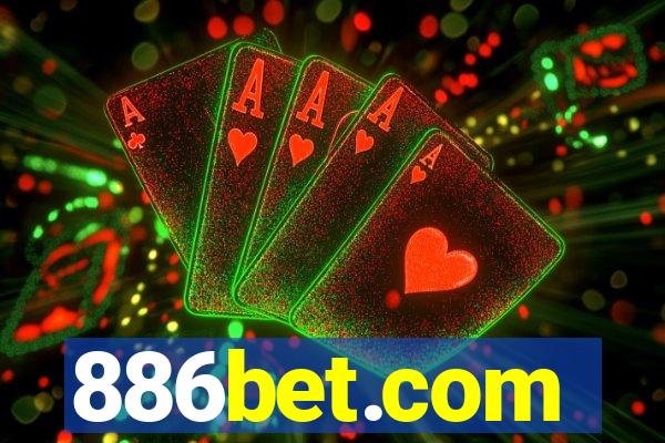 886bet.com