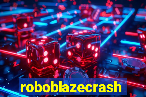 roboblazecrash