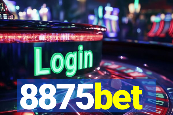 8875bet