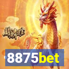 8875bet