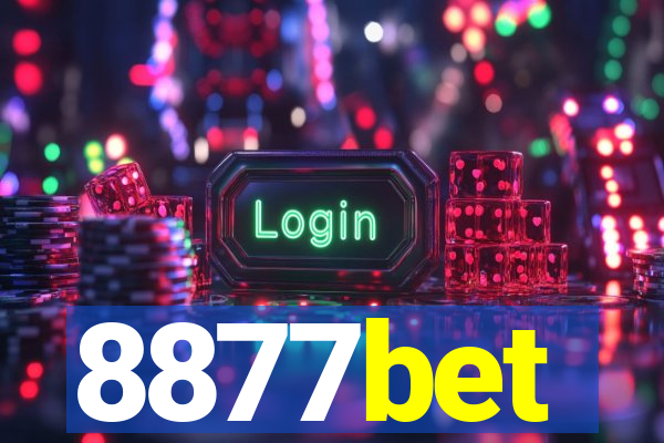 8877bet