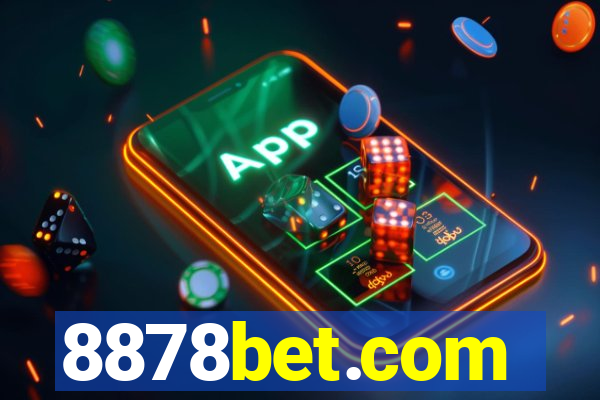 8878bet.com