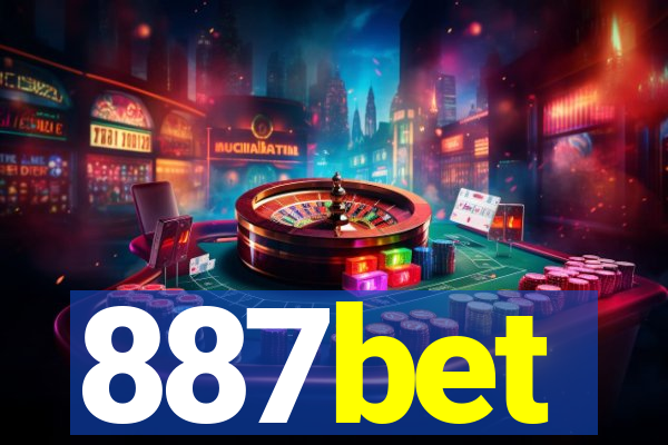 887bet