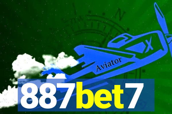 887bet7