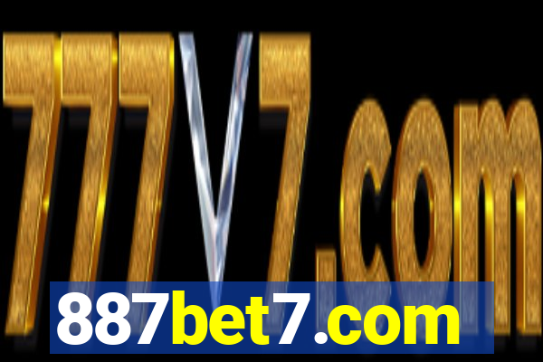 887bet7.com