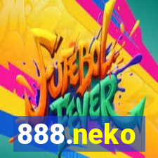 888.neko