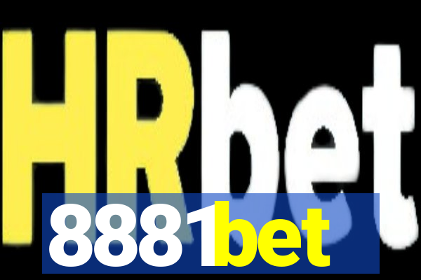 8881bet