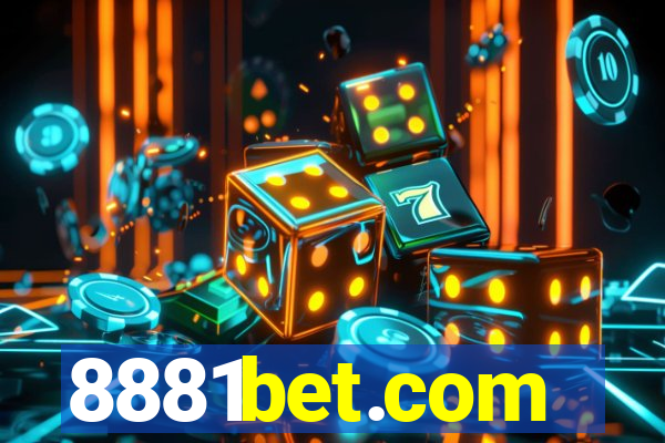 8881bet.com