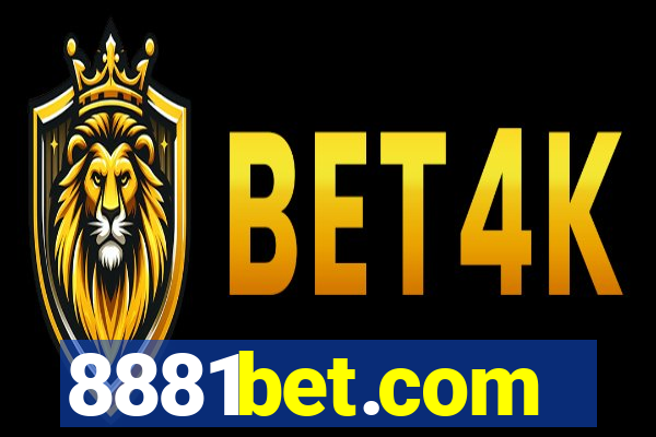 8881bet.com