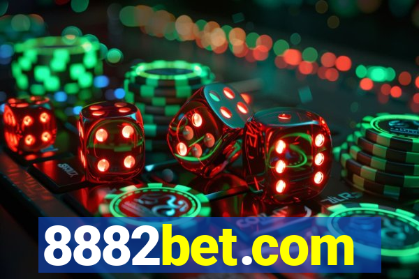 8882bet.com