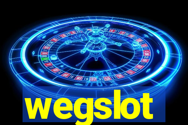 wegslot